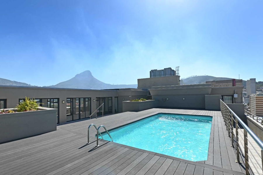 0 Bedroom Property for Sale in Cape Town City Centre Western Cape